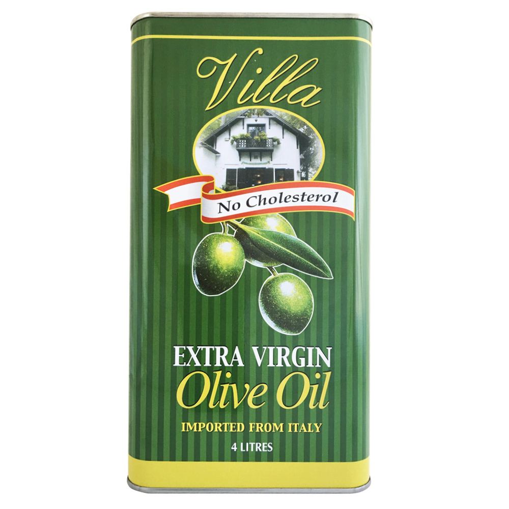 Villa_EVO_Olive_4L