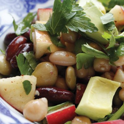 Legumes