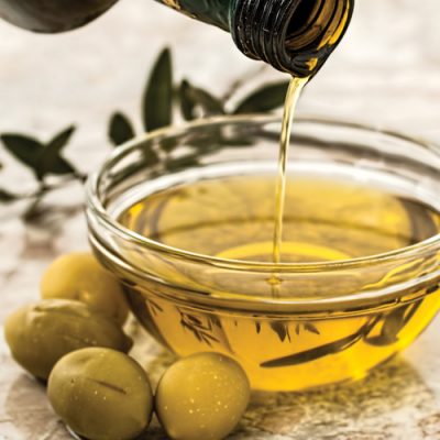 Oils
