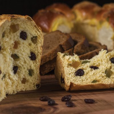 Panettone