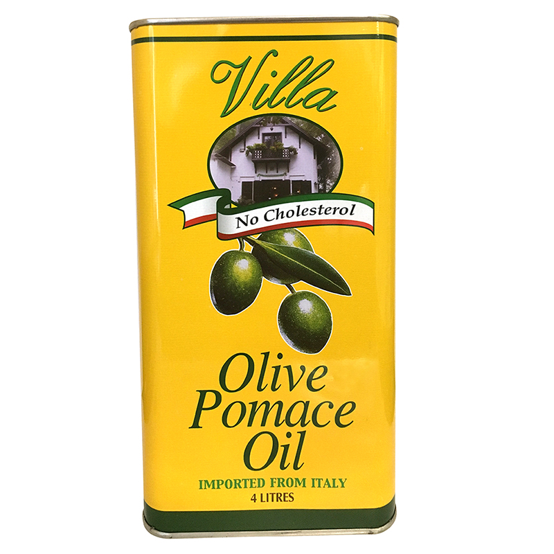 villa-pomace-oil